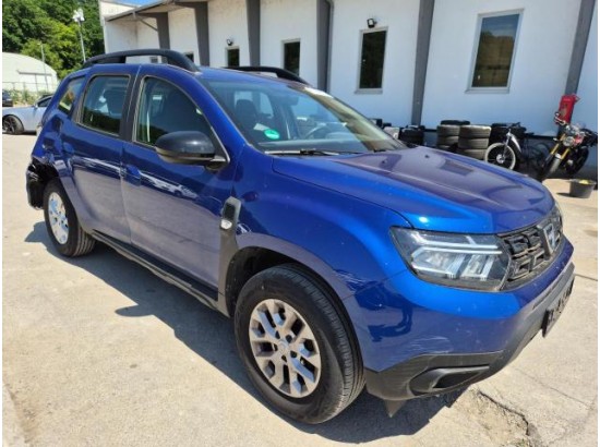 2021 Dacia Duster II Comfort