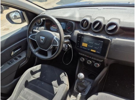 2021 Dacia Duster II Comfort