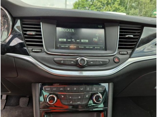 2020 Opel Astra K Sports Tourer Elegance Start/Stop