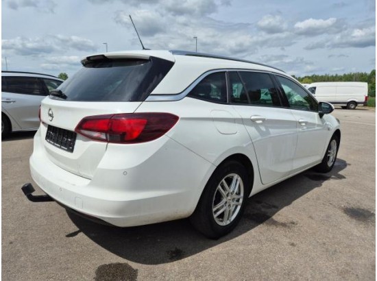 2020 Opel Astra K Sports Tourer Elegance Start/Stop