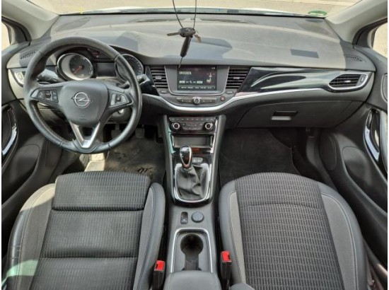 2020 Opel Astra K Sports Tourer Elegance Start/Stop