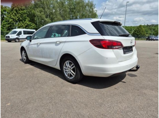 2020 Opel Astra K Sports Tourer Elegance Start/Stop