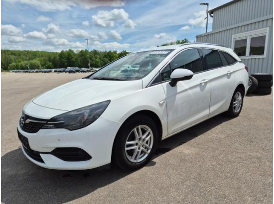 2020 Opel Astra K Sports Tourer Elegance Start/Stop