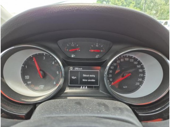 2020 Opel Astra K Sports Tourer Elegance Start/Stop