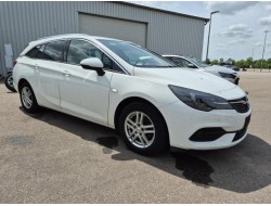 2020 Opel Astra K Sports Tourer Elegance Start/Stop