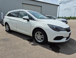 2020 Opel Astra K Sports Tourer Elegance Start/Stop
