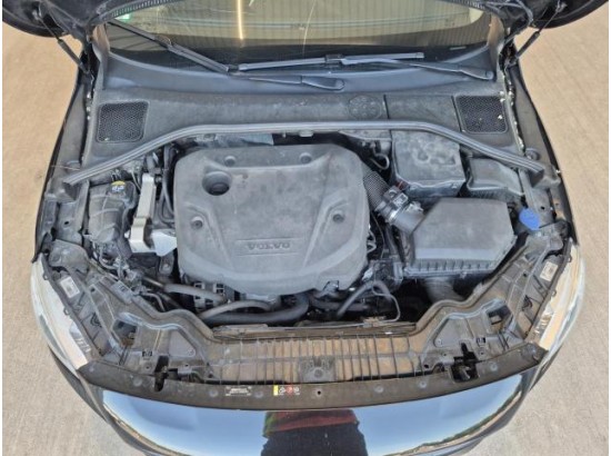 2016 Volvo V60 Kombi Kinetic