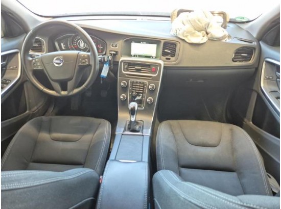 2016 Volvo V60 Kombi Kinetic