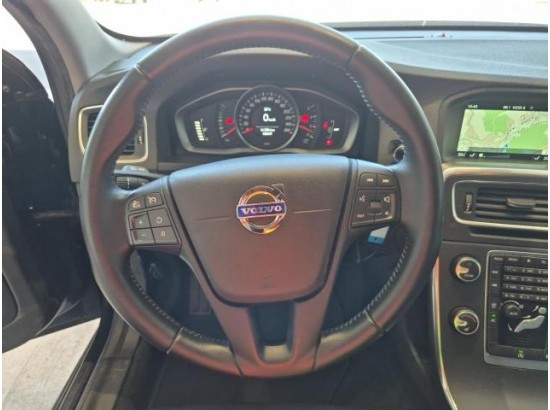 2016 Volvo V60 Kombi Kinetic