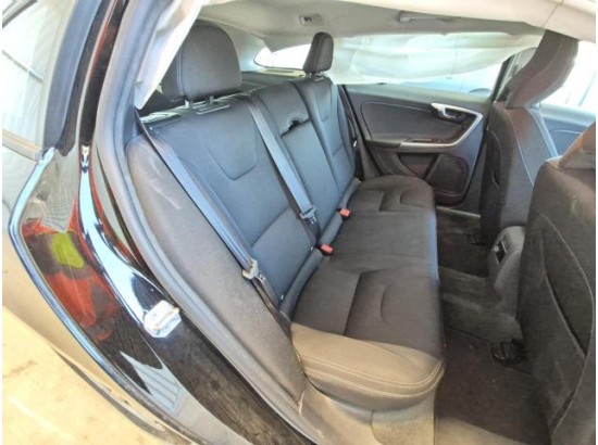 2016 Volvo V60 Kombi Kinetic