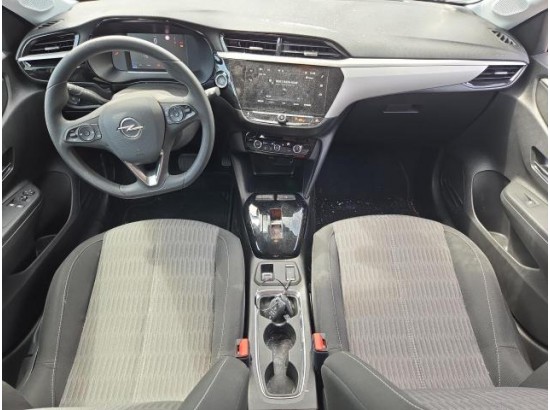 2022 Opel Corsa F e Edition