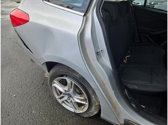 2020 Ford Focus Turnier Cool & Connect