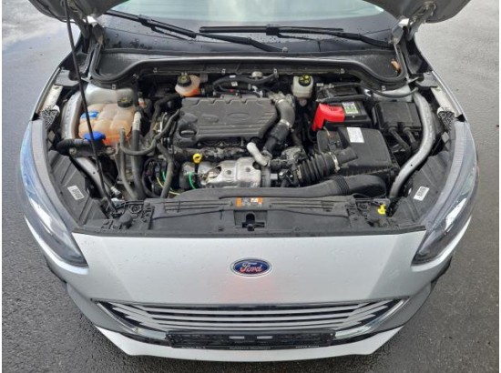2020 Ford Focus Turnier Cool & Connect