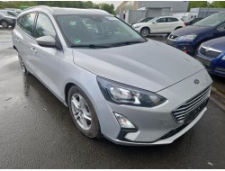 2020 Ford Focus Turnier Cool & Connect