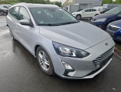 2020 Ford Focus Turnier Cool & Connect