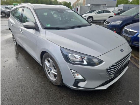 2020 Ford Focus Turnier Cool & Connect
