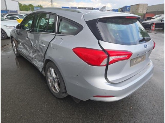 2020 Ford Focus Turnier Cool & Connect