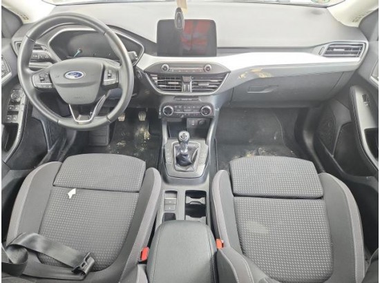 2020 Ford Focus Turnier Cool & Connect