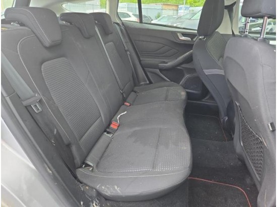 2020 Ford Focus Turnier Cool & Connect
