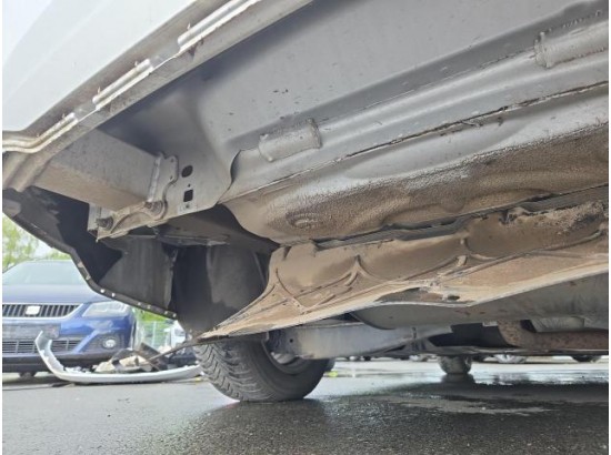 2020 Ford Focus Turnier Cool & Connect