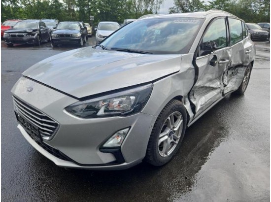 2020 Ford Focus Turnier Cool & Connect