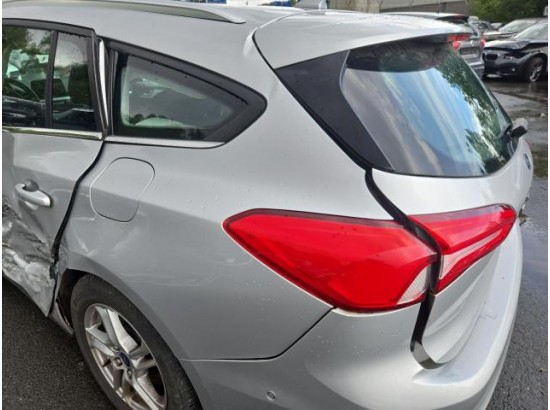 2020 Ford Focus Turnier Cool & Connect