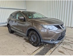2016 Nissan Qashqai 360°