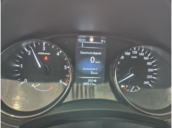 2016 Nissan Qashqai 360°