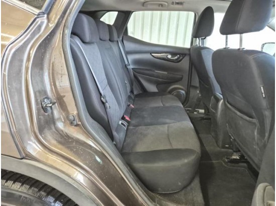 2016 Nissan Qashqai 360°