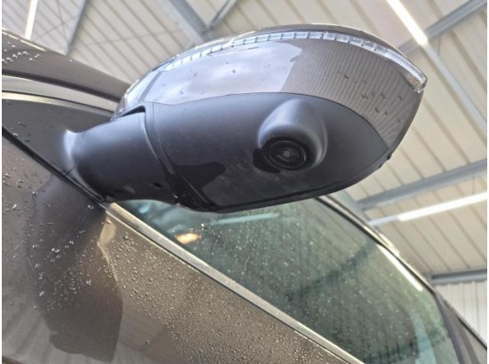 2016 Nissan Qashqai 360°