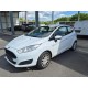 2016 Ford Fiesta Trend
