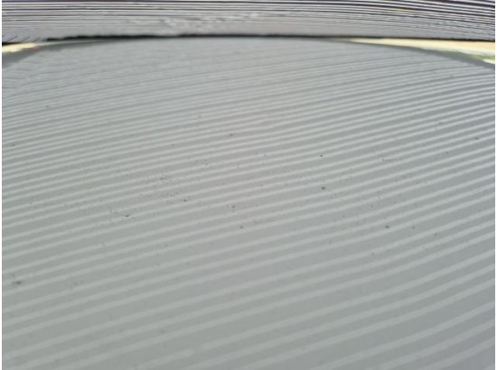 2016 Ford Fiesta Trend
