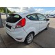 2016 Ford Fiesta Trend