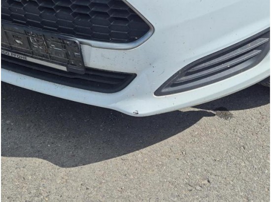 2016 Ford Fiesta Trend
