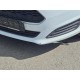 2016 Ford Fiesta Trend