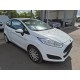 2016 Ford Fiesta Trend