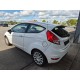2016 Ford Fiesta Trend