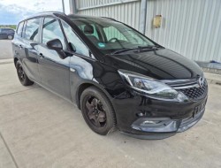 2018 Opel Zafira C Edition