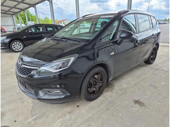 2018 Opel Zafira C Edition