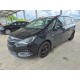 2018 Opel Zafira C Edition