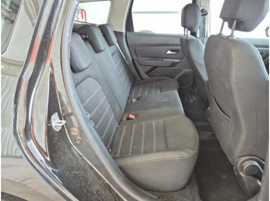 2019 Dacia Duster II Anniversary