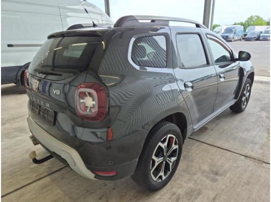 2019 Dacia Duster II Anniversary