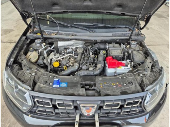 2019 Dacia Duster II Anniversary