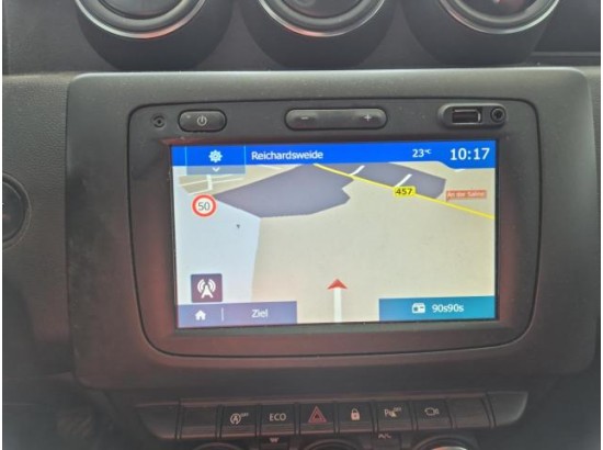 2019 Dacia Duster II Anniversary