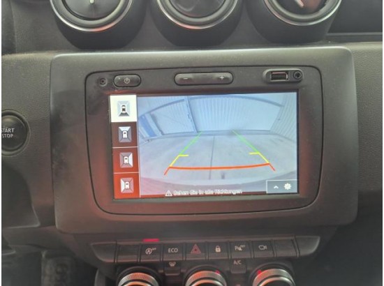 2019 Dacia Duster II Anniversary