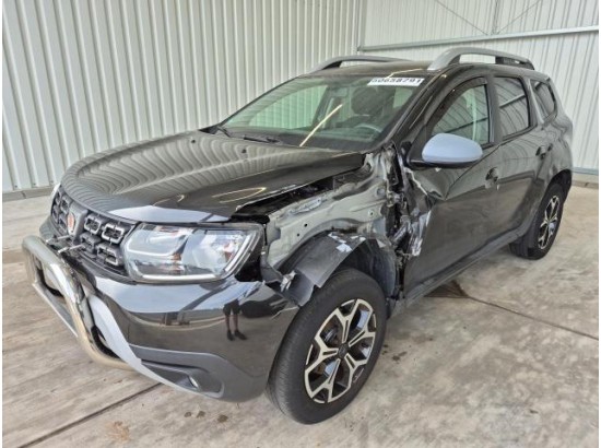 2019 Dacia Duster II Anniversary