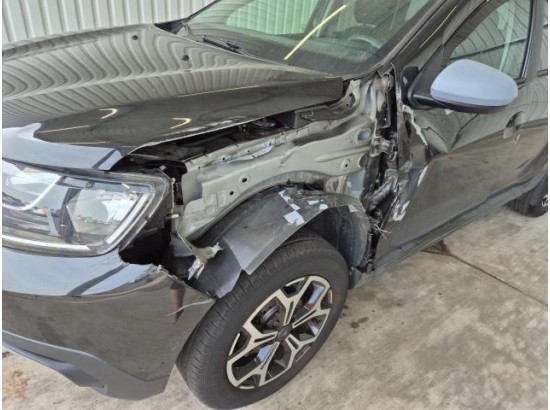 2019 Dacia Duster II Anniversary