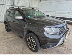 2019 Dacia Duster II Anniversary