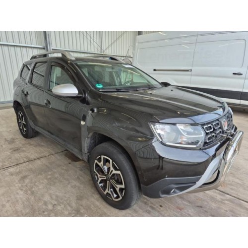 2019 Dacia Duster II Anniversary