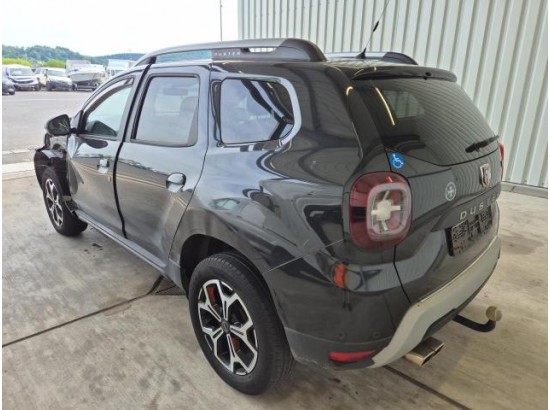 2019 Dacia Duster II Anniversary